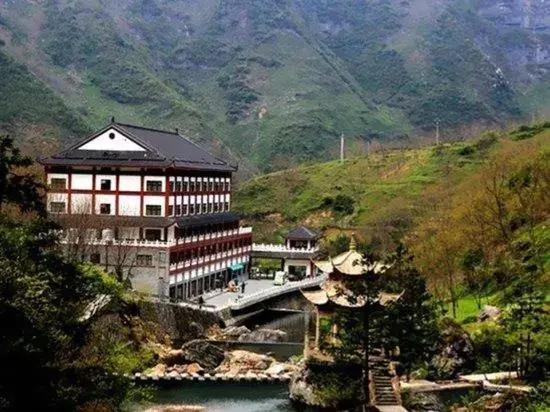 Hangzhou Shimenxia Hotel Resort