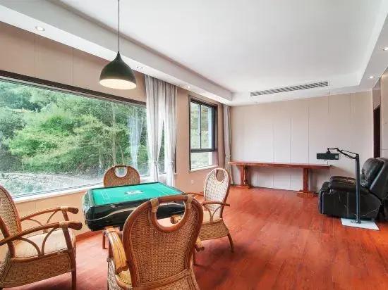 Hangzhou Shimenxia Hotel Resort