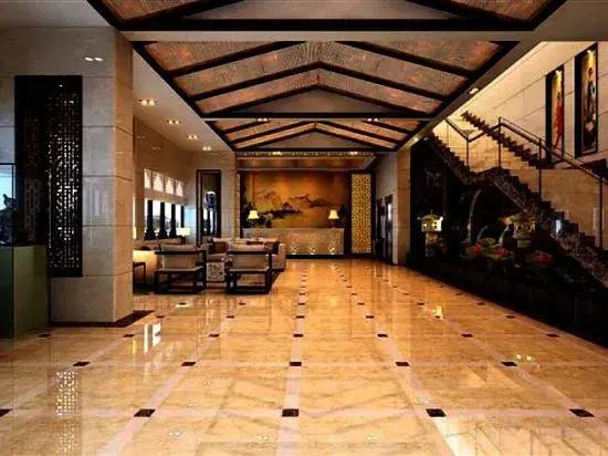 Hangzhou Shimenxia Hotel Resort