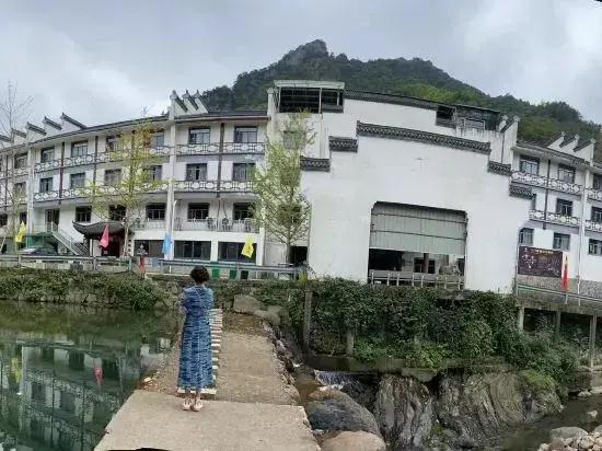 Hangzhou Shimenxia Hotel Resort