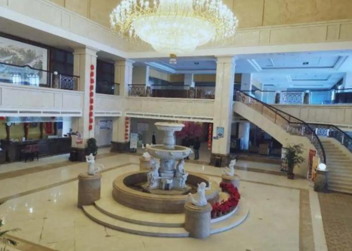 Hongxing International Hotel