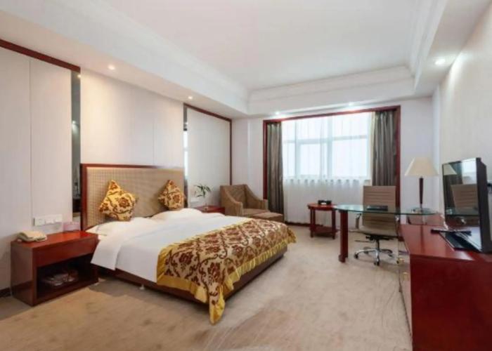 Hongxing International Hotel