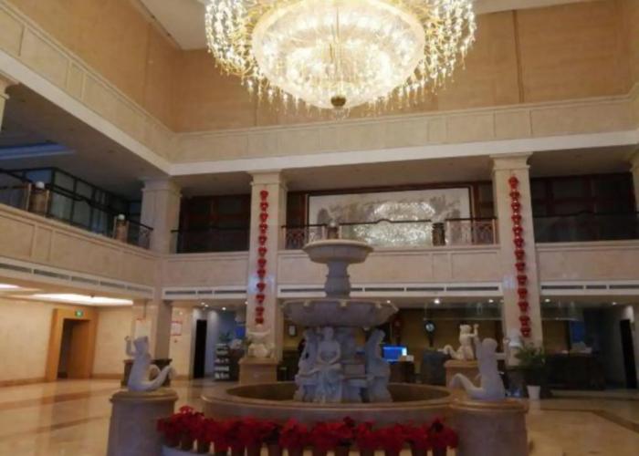 Hongxing International Hotel