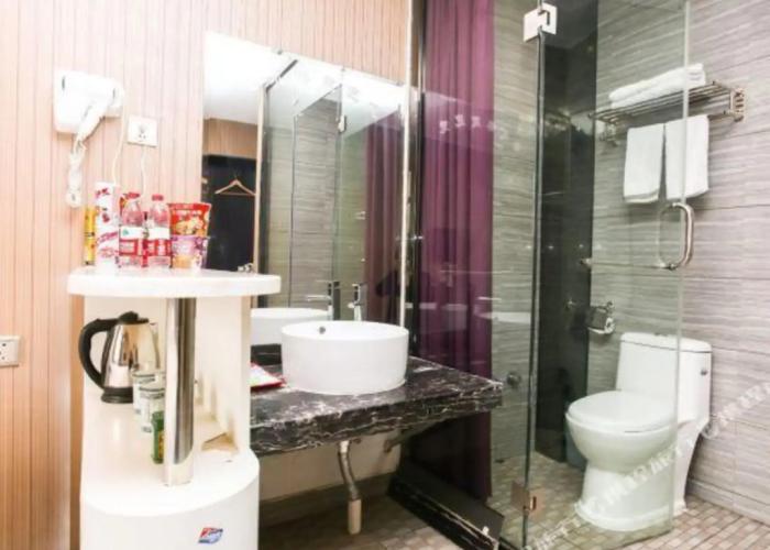 Hongxing International Hotel