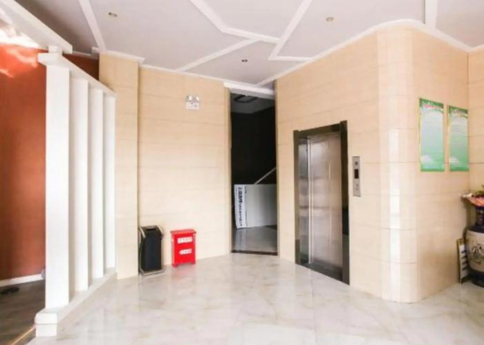 Hongxing International Hotel