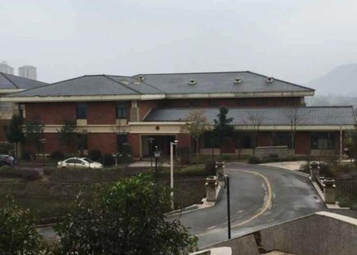 Hongxing International Hotel