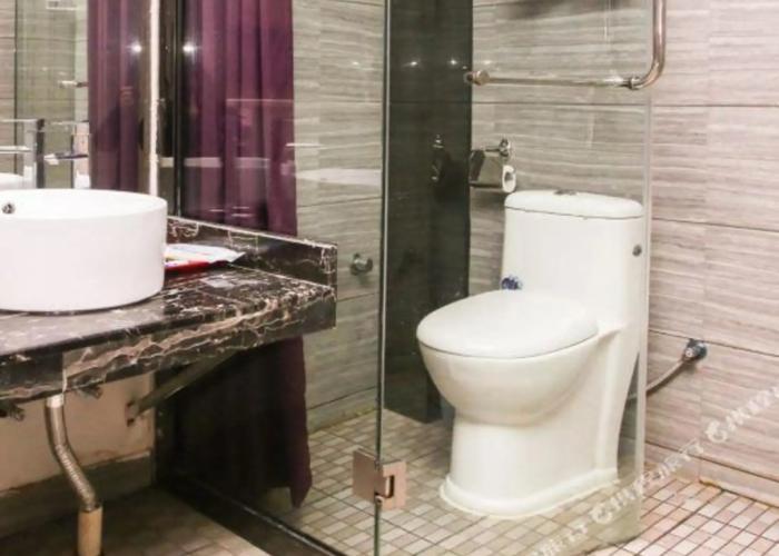 Hongxing International Hotel