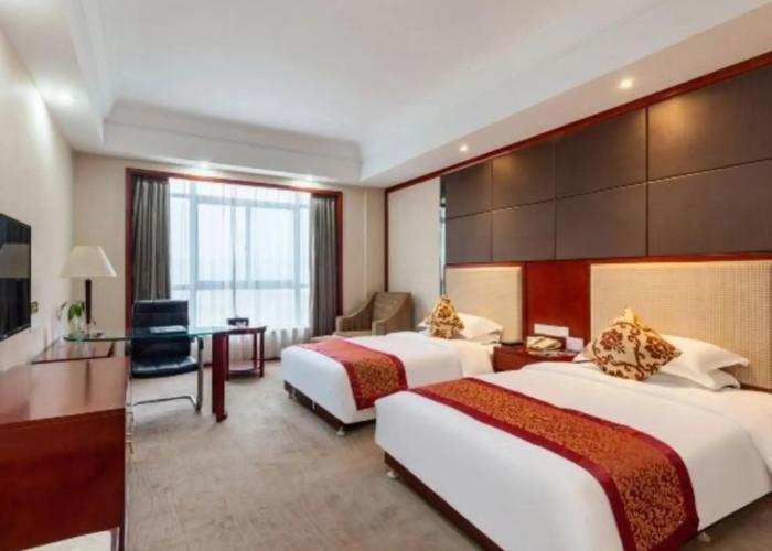 Hongxing International Hotel