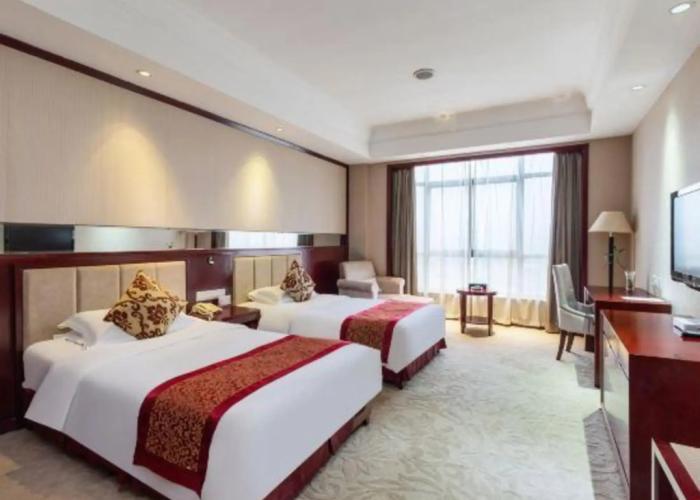 Hongxing International Hotel