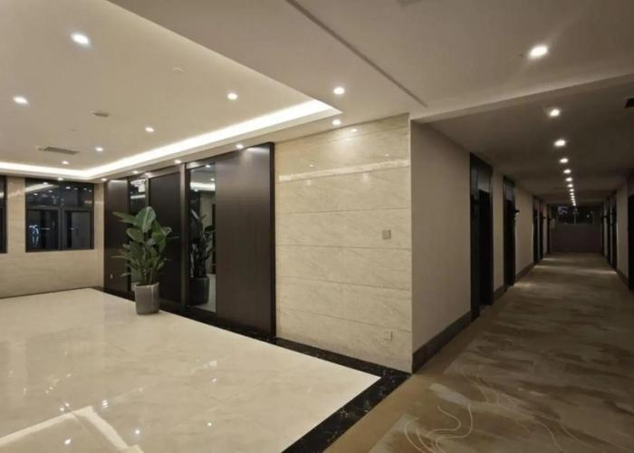 jingxian Oriental Garden Hotel