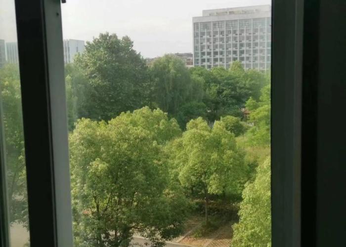 jingxian Oriental Garden Hotel