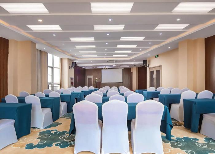 Starway Hotel Xuancheng Jingtingshan
