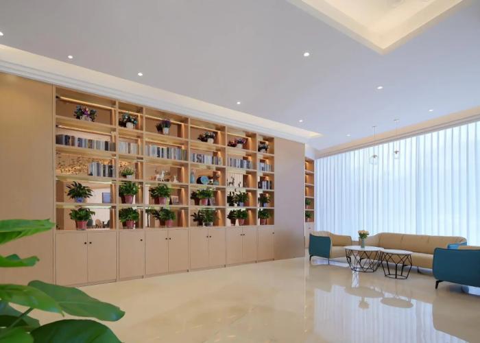 Starway Hotel Xuancheng Jingtingshan