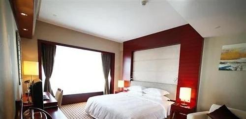 Lu'an Shucheng Shuai Wang Hotel