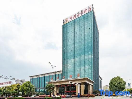 Lu'an Shucheng Shuai Wang Hotel