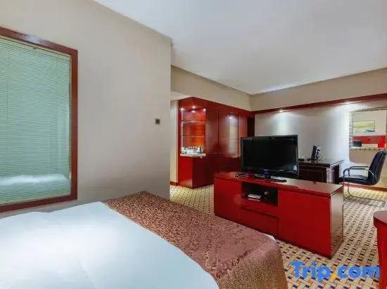 Lu'an Shucheng Shuai Wang Hotel