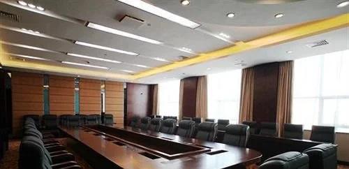 Lu'an Shucheng Shuai Wang Hotel