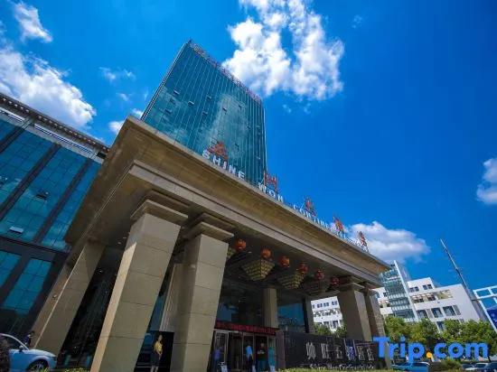 Lu'an Shucheng Shuai Wang Hotel