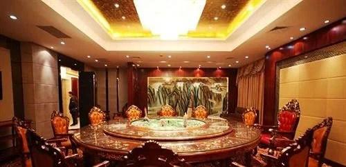 Lu'an Shucheng Shuai Wang Hotel