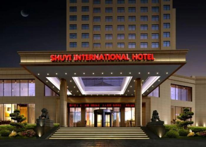 Shuyi International Hotel