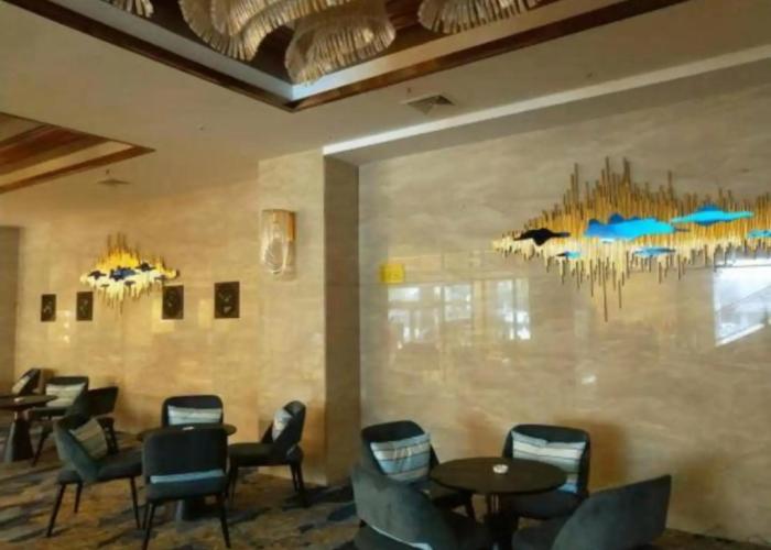 Shuyi International Hotel
