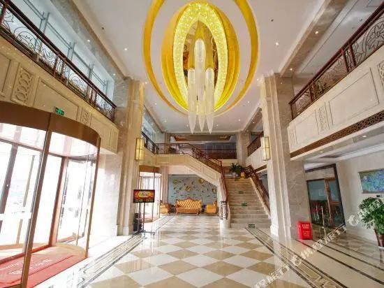 Yongtai Hotel