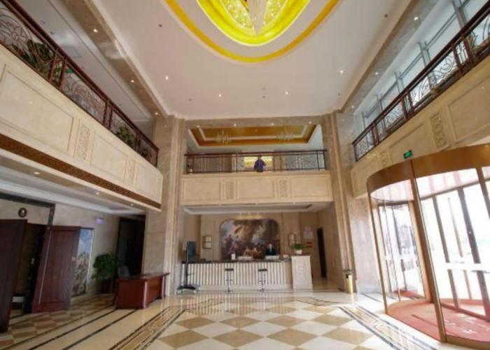 Yongtai Hotel