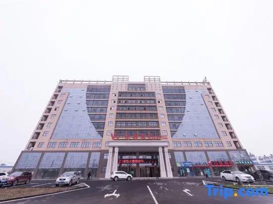 Yongtai Hotel