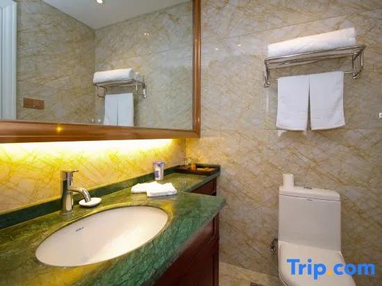 Yongtai Hotel
