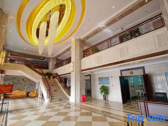 Yongtai Hotel