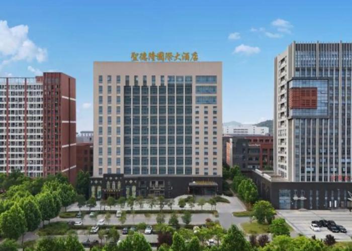 S.devons International Hotel