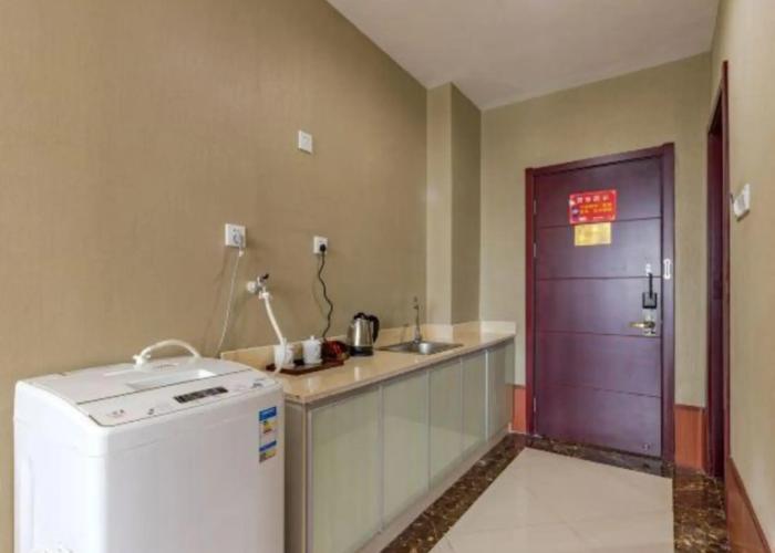 S.devons International Hotel