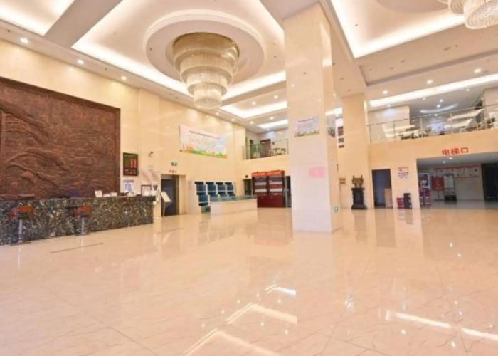 S.devons International Hotel