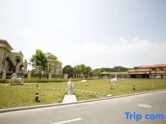 Xihai Ecological Garden Vacation Hotel Liu’an