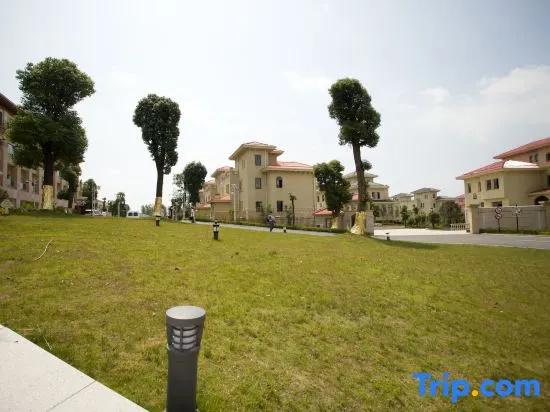 Xihai Ecological Garden Vacation Hotel Liu’an