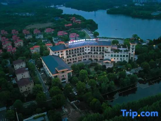 Xihai Ecological Garden Vacation Hotel Liu’an