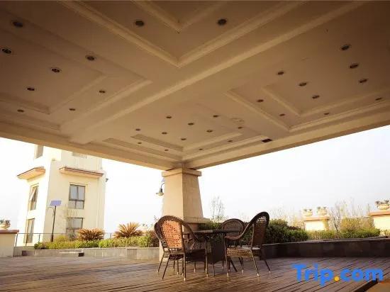 Xihai Ecological Garden Vacation Hotel Liu’an