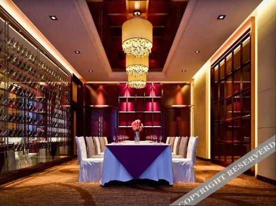 Zhan Ye International Hotel