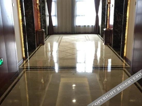Zhan Ye International Hotel