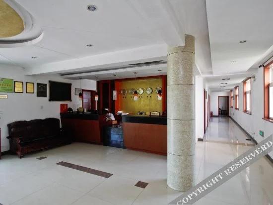 Tiantai Resort