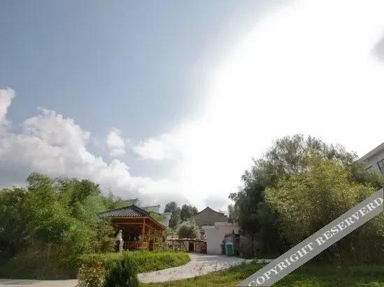 Tiantai Resort