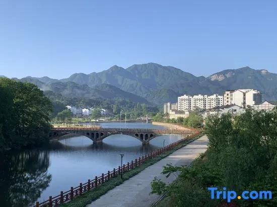 Tiantai Resort