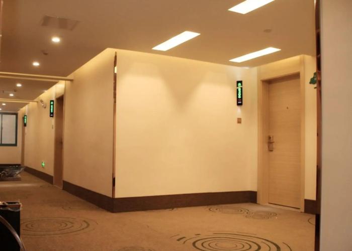 Greentree Inn Liuan Huoshan County Yingjia Avenue Hotel