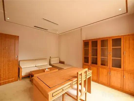 Tiantangzhai Holiday Hotel