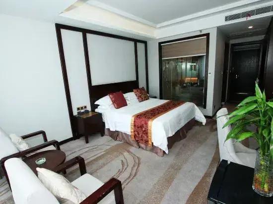 Kela International Hotel