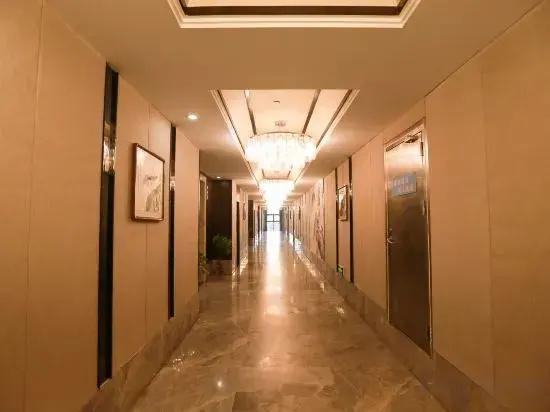 Kela International Hotel