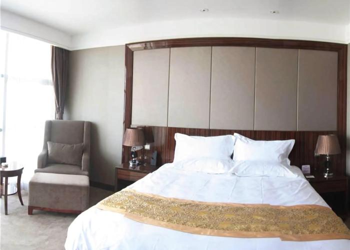 GreenTree Huainan Tianjiaan Square Guangchang road Hotel