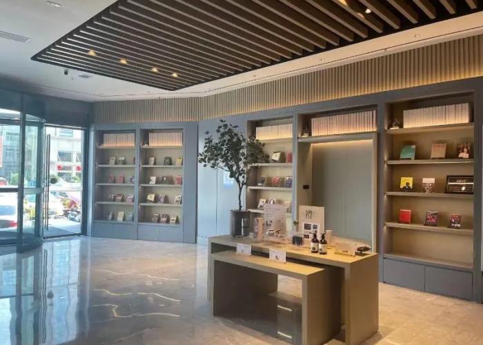 Ji Hotel (Huai Nan Commercial Trade Cultural Plaza