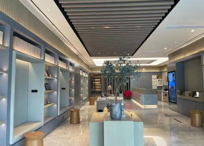 Ji Hotel (Huai Nan Commercial Trade Cultural Plaza
