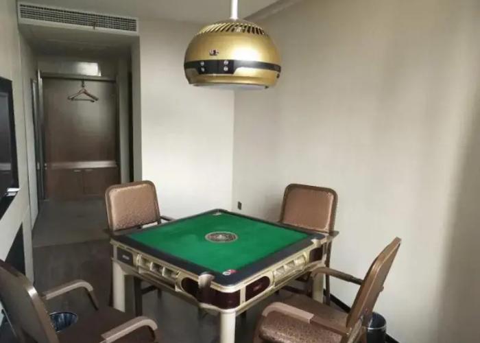 Gem Huainan Tianjia 'an District Chaoyang East Road Wanda Plaza Hotel